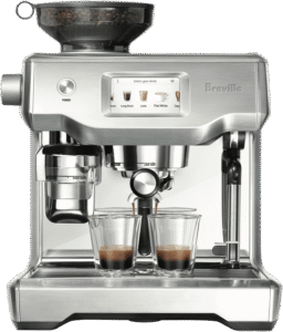 Breville The Oracle Touch