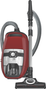 Miele Blizzard CX1 Cat & Dog Bagless Vacuum