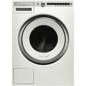 ASKO 10kg Logic Front Load Washer