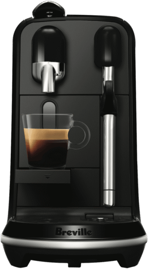 Nespresso Creatista Uno - Black