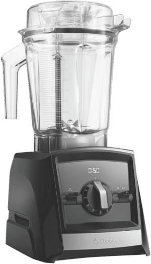 VITAMIX Ascent Series A2300i High-Performance Blender - Black