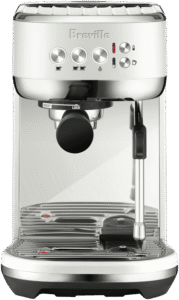 Breville Bambino Plus Sea Salt