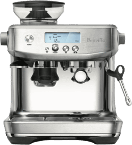 Breville The Barista Pro Espresso Machine - Stainless Steel