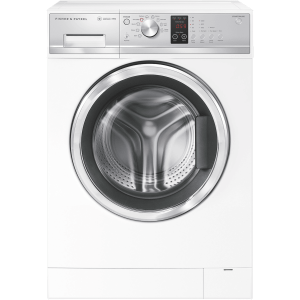 Fisher & Paykel 9kg Front Load Washer