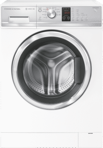 Fisher & Paykel 8kg Front Load Washer