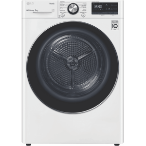 LG 9kg Heat Pump Dryer