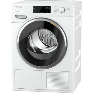 Miele 8kg Heat Pump Dryer