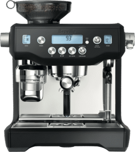 Breville The Oracle - Black Truffle