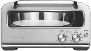 Breville The Smart Oven Pizzaiolo