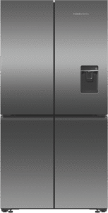 Fisher & Paykel 538L Quad Door Refrigerator