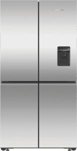 Fisher & Paykel 538L Quad Door Refrigerator