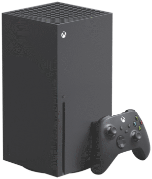 Xbox Series X 1TB