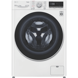 LG 10kg Front Load Washer