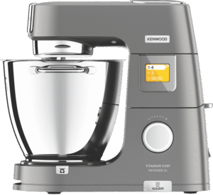 Kenwood Titanium Chef Patissier XL Stand Mixer