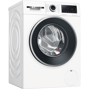 Bosch 10kg-5kg Combo Washer Dryer