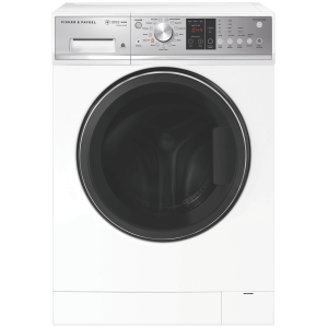 Fisher & Paykel 8.5kg Front Load Washer
