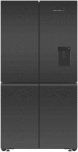 Fisher & Paykel 538L Quad Door Refrigerator