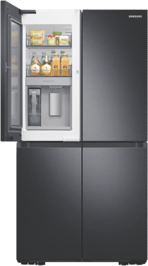 Samsung 648L French Door Refrigerator