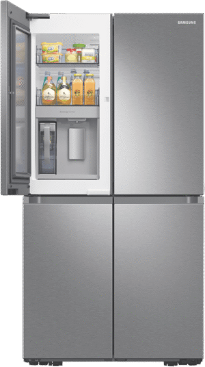 Samsung 648L French Door Refrigerator