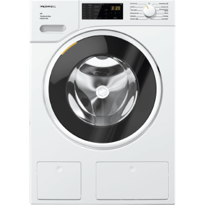 Miele 8kg Front Load Washer