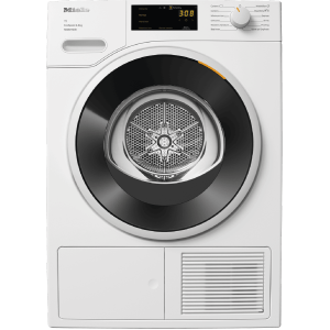 Miele 8kg Heat Pump Dryer