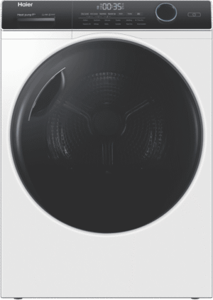 Haier 8kg Heat Pump Dryer