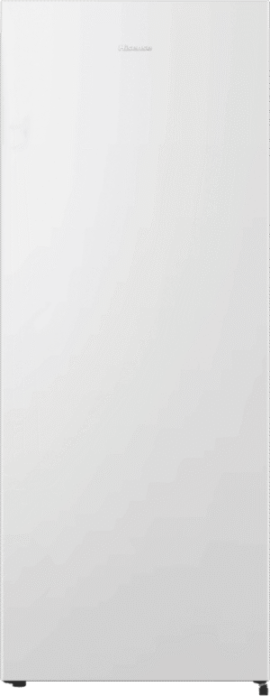 Hisense 155L Vertical Freezer
