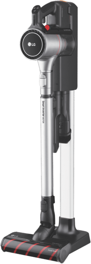 LG A9 Kompressor Evolve Stick Vacuum