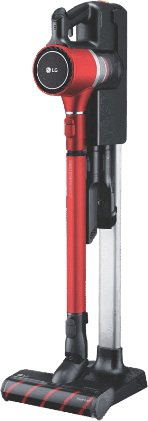 LG A9 CordZero Multi Stick Vacuum