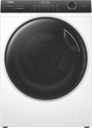 Haier 8.5kg Front Load Washer