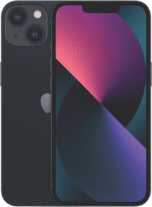 Apple iPhone 13 128GB Midnight