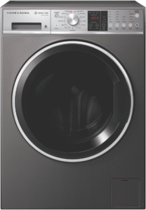 Fisher & Paykel 10kg Front Load Washer