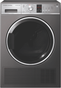 Fisher & Paykel 9kg Heat Pump Dryer
