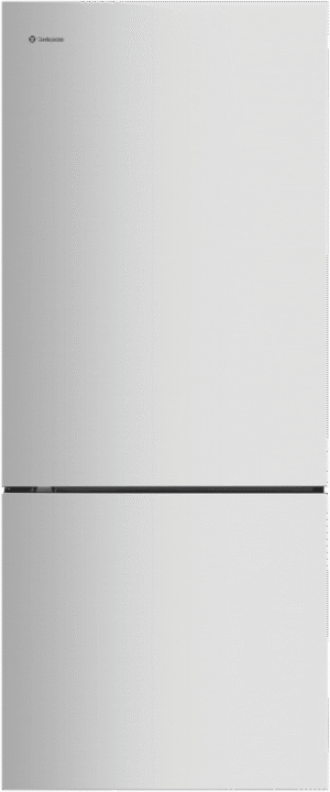 Westinghouse 425L Bottom Mount Refrigerator