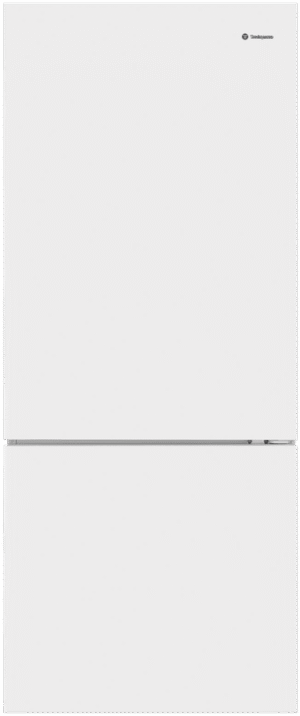 Westinghouse 425L Bottom Mount Refrigerator