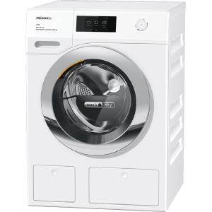 Miele 8kg-4kg Combo Washer Dryer