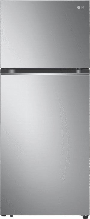 LG 375L Top Mount Refrigerator