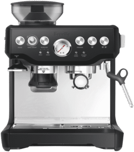 Breville the Barista Express