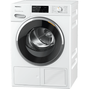 Miele 9kg Heat Pump Dryer