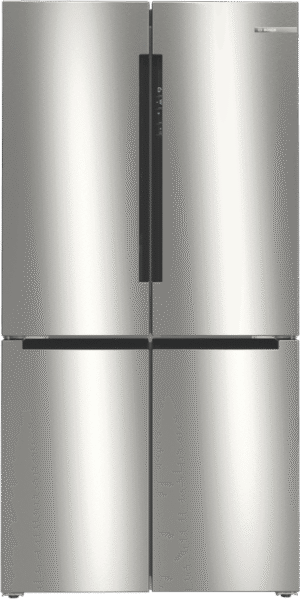 Bosch 605L Quad Door Refrigerator