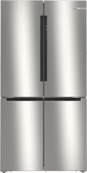 Bosch 605L Quad Door Refrigerator