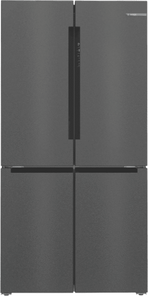 Bosch 605L Quad Door Refrigerator