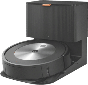 iRobot Roomba Combo J7+Robot Vacuum and Mop