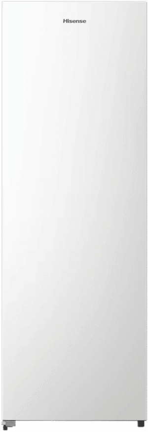 Hisense 240L Vertical Hybrid Freezer