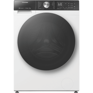 Hisense 10kg Front Load Washer