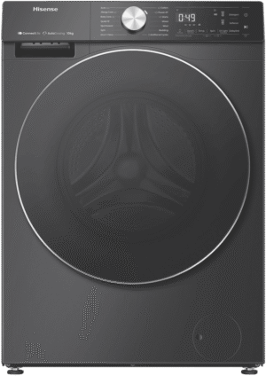 Hisense 10kg Front Load Washer