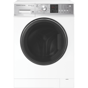 Fisher & Paykel 10kg Front Load Washer