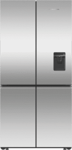 Fisher & Paykel 690L Quad Door Refrigerator