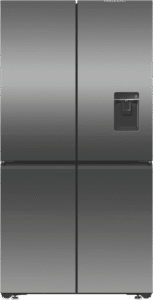 Fisher & Paykel 690L Quad Door Refrigerator