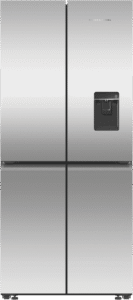 Fisher & Paykel 498L Quad Door Refrigerator